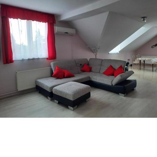 Fitt Apartman