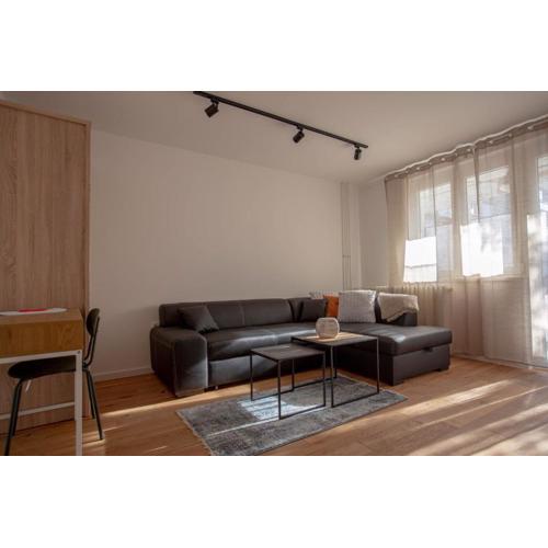 FIVE apartment - very center