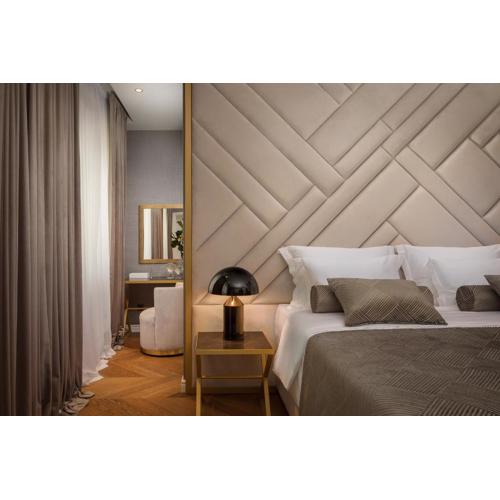Five Elements Luxury Rooms