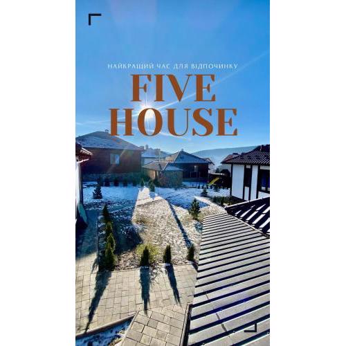 Five House