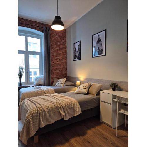 Five Rooms Piotrkowska 28