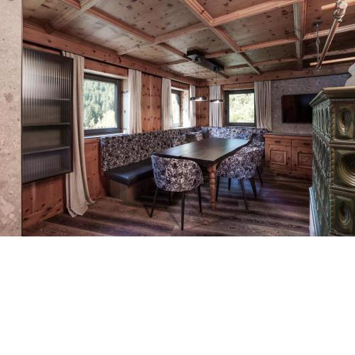 FIVE SEASONS - Hideaway Saalbach