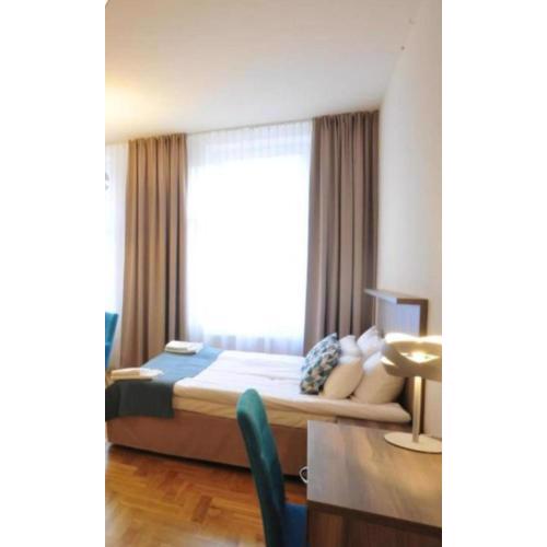 Five star apartments