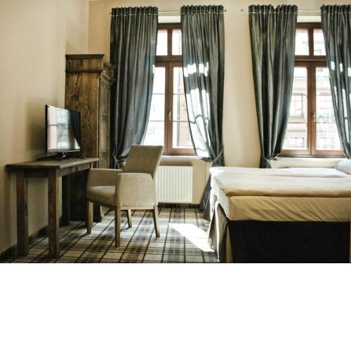 Five Stars Bed&Breakfast