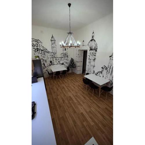 FiveHostel