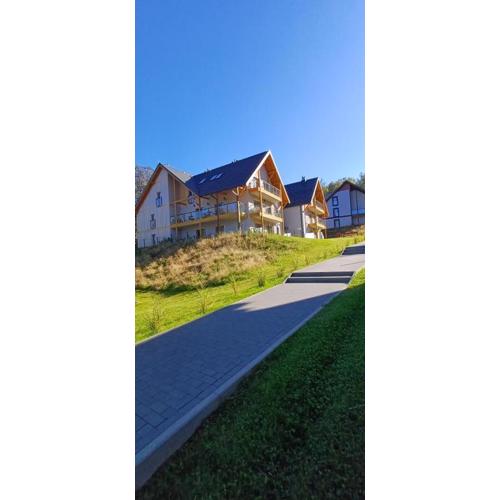 Flagowy Górski Apartament Rodzinny