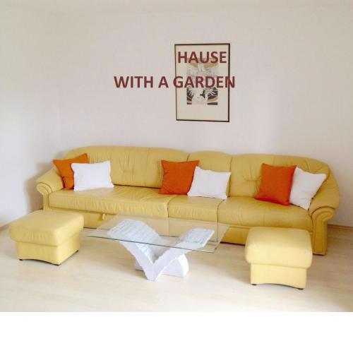 Flair Apartmanház