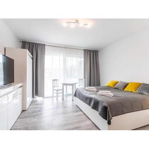 Flaming Apartament blisko Morza