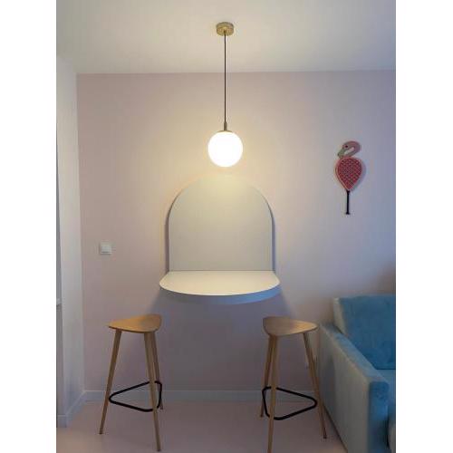 Flaming Apartment Gdańsk Wrzeszcz