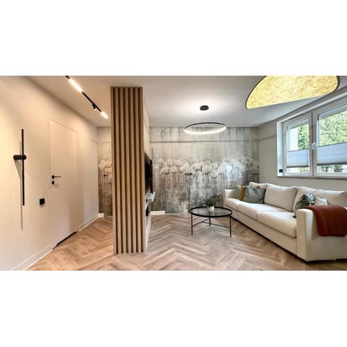 Flamingo - Luxury stay in Brama Portowa