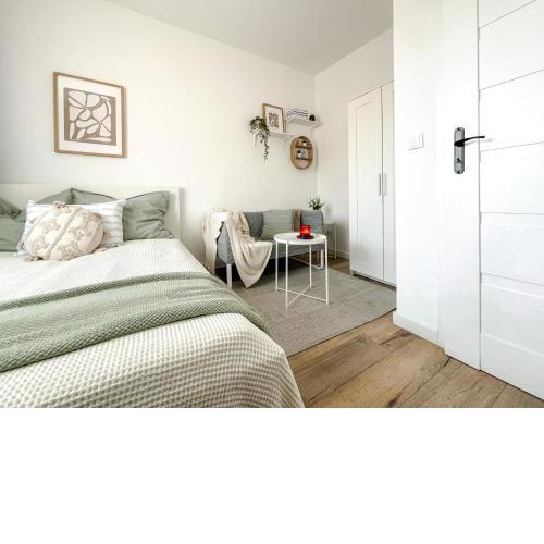 Flamingo - Nadmorski Apartament Przy Lesie - Love & Family Apartments