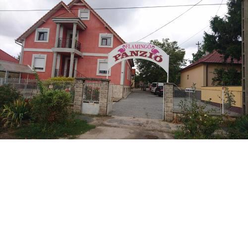 Flamingó Panzió