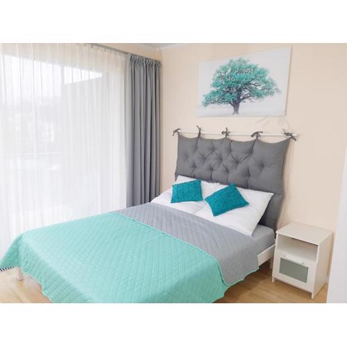 Flamingo Studio Apartments Międzyzdroje