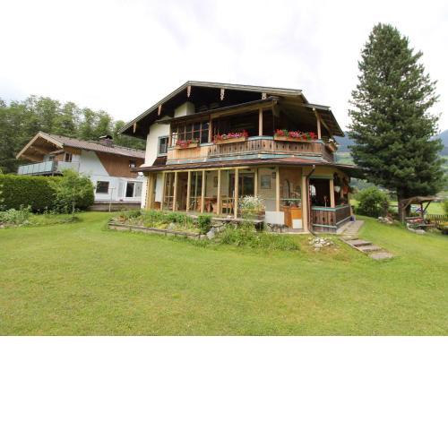 Flat in Neukirchen near the waterfalls