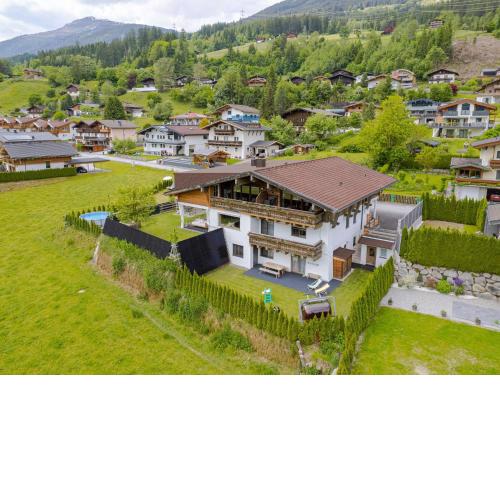 Flat in Neukirchen with National Park Card