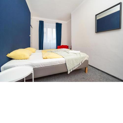Flat in Zizkov -101-