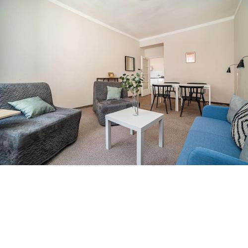 Flat in Zizkov -102-