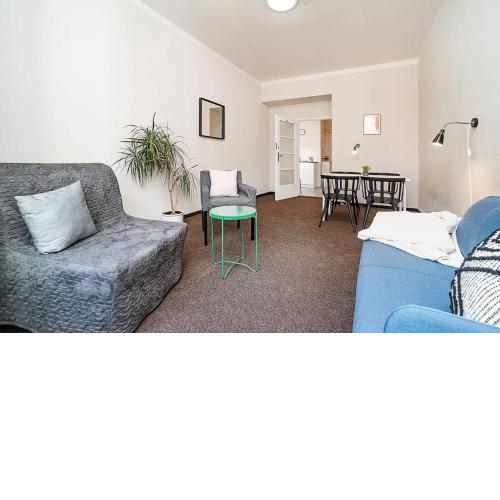 Flat in Zizkov -103-