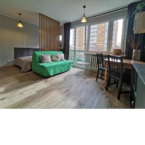 Flat near Old Town