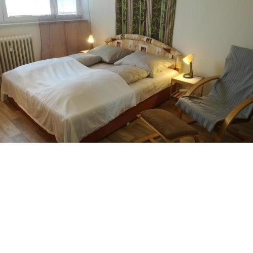 Flat2 for 2 people, WiFi