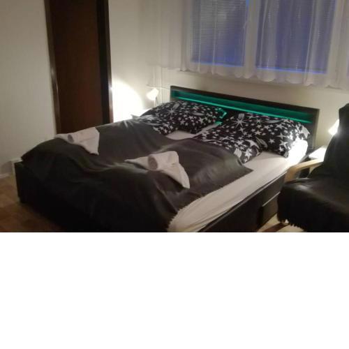Flat3 with 2bedrooms WiFi