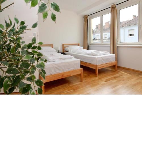 Flataid Apartment Annenstrasse Bahnhof