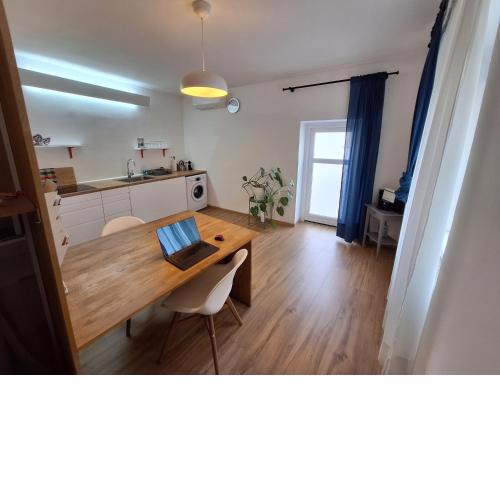 Flataid Apartment Elisabethinergasse nähe Bahnhof