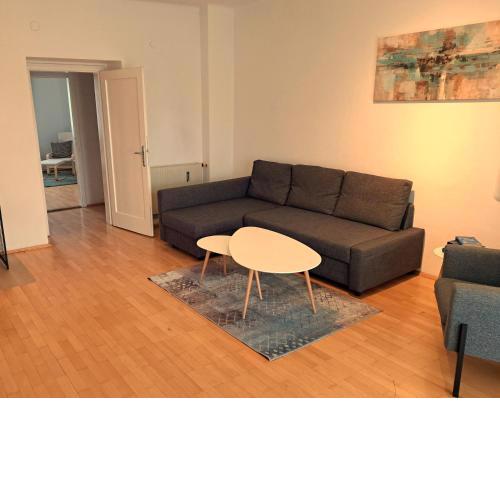 Flataid Apartment Elisabethinergasse