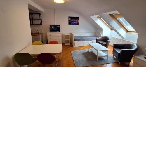 Flataid Apartment Obere Bahnstraße - Grazer Messe