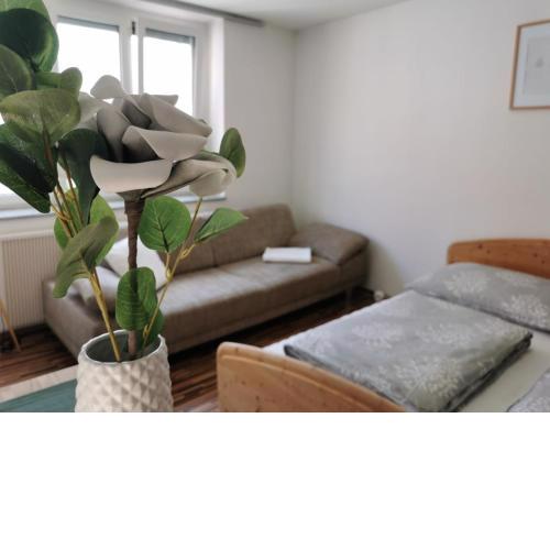 Flataid Apartment Quergasse - beim Bahnhof