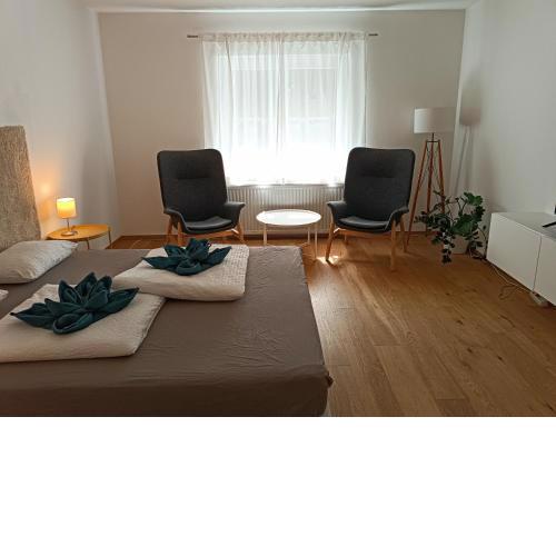Flataid Apartmenthaus Brauhausstrasse