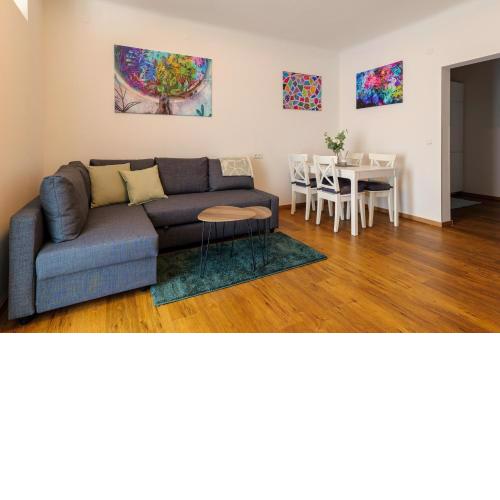 Flataid Cityapartment Stadlgasse - Grießplatz