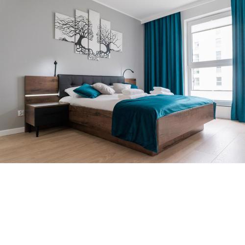 Flatbook - City Center Apartments Angielska Grobla