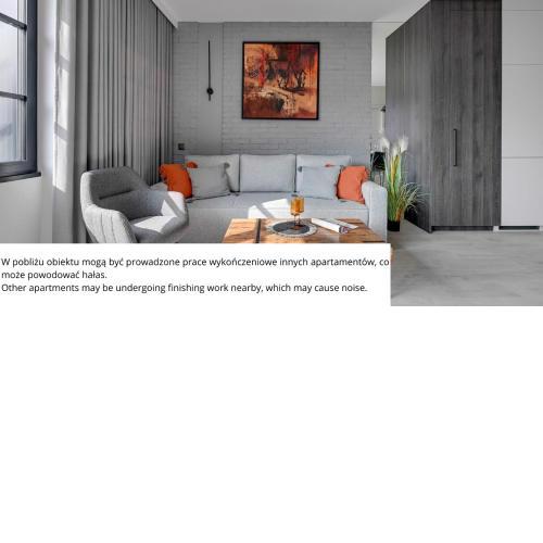 Flatbook - City Center Apartments Doki Living