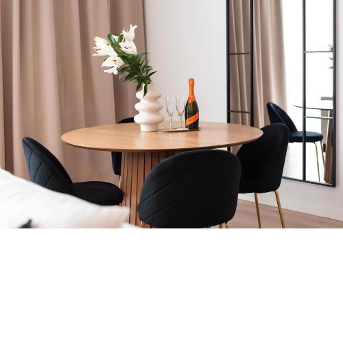 Flatbook - City Center Apartments Granaria I