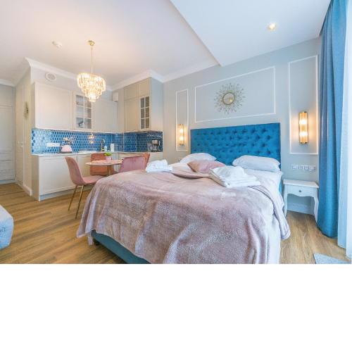Flatbook - City Center Apartments Granaria II