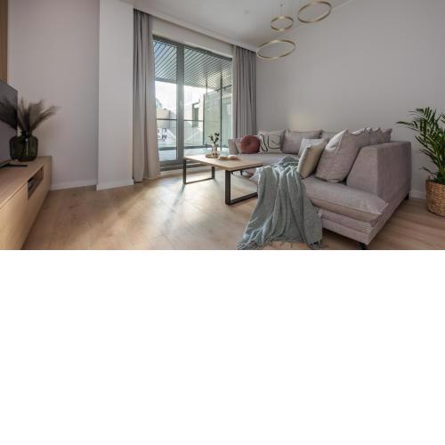 Flatbook - City Center Apartments Granaria
