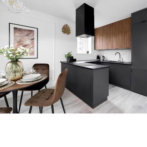 Flatbook - City Center Apartments Kamienna Grobla