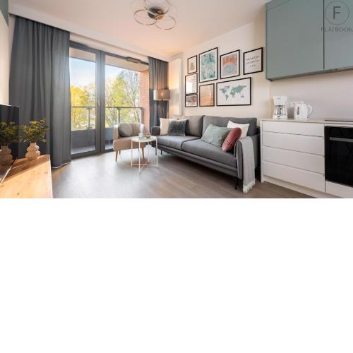 Flatbook - City Center Apartments Scala Moderna