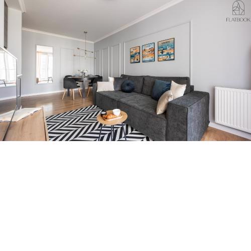 Flatbook - City Center Apartments Sw Barbary
