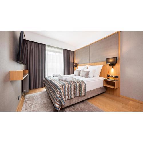 Flatbook - City Center SPA Apartments Deo Plaza Studio II