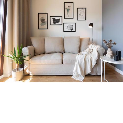 Flatbook - City Center SPA Apartments Toruńska 11