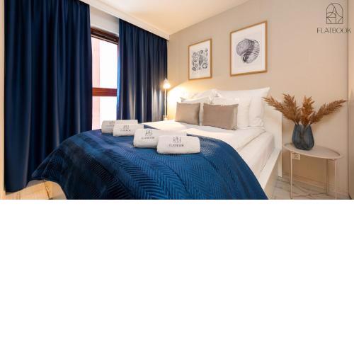 Flatbook - City Center SPA Apartments Waterlane Island