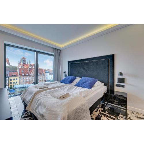 Flatbook - Deo Plaza Comfort Apartments