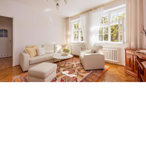 Flatbook - In the Heart of Old Town Apartments Mariacka II