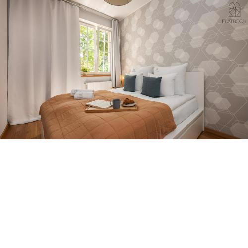 Flatbook - Old Town Apartments Kołodziejska