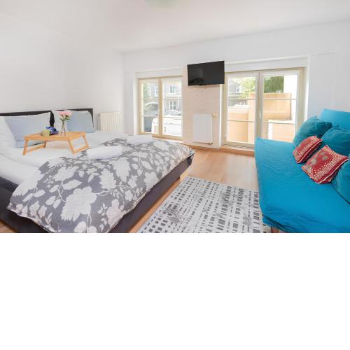 Flatbook - Old Town Apartments Ogarna