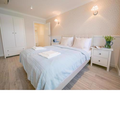 Flatbook - Old Town Apartments Spichrzowa 21