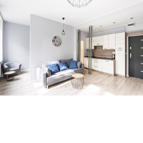 Flatbook - Old Town Apartments Szeroka