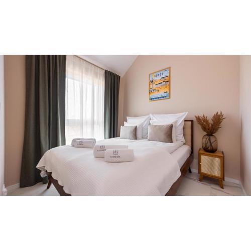 Flatbook - Przytulny Apartament w Jantar Resort 307